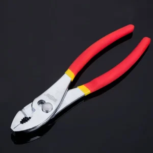 free ship Slip Joint Pliers Multi Functional Auto Repair Clamp Tool 6/8/10 inch Adjustable Fishtail Pliers Fish Nose Pliers Tool