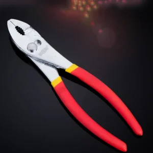 free ship Slip Joint Pliers Multi Functional Auto Repair Clamp Tool 6/8/10 inch Adjustable Fishtail Pliers Fish Nose Pliers Tool