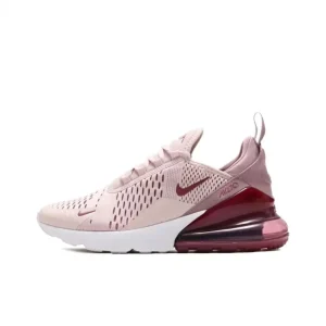 Nike Air Max 270 Men’s and Women’s Breathable, Comfortable, Simple, Versatile, Fashionable Outdoor Sports Running Shoes