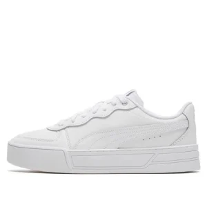 Puma Ca Pro Classic Anti slip Lightweight Men and Women Low cut Board Shoes Men and Women Shoes Sports Shoes Casual Shoes