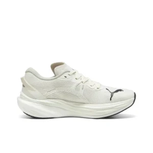 PUMA Deviate NTRO 3 Comfortable, Versatile, Anti Slip, Low cut Running Shoes for Men and Women, Sports Shoes