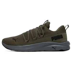 PUMA men’s shoes spring and summer breathable shock-absorbing sports casual running shoes.