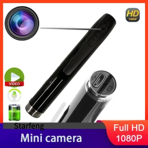 1080P Mini Camera HD Portable Video Business Conference Sport Wearable Body Audio Professional Recording DV Home Store Office