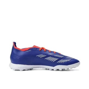 Adidas 2024 Men’s PREDATOR LEAGUE TF Football Shoes Outdoor Sports Fashion Sneakers ID0910