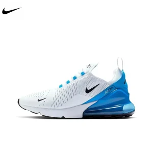 Nike Air Max 270 Men’s and Women’s Running Shoes with Air Cushion Technology