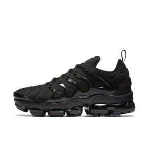 Nike Air Vapormax Plus TN Men’s and Women’s Simple, Lightweight, Breathable, and Shock-absorbing Outdoor Running Shoes