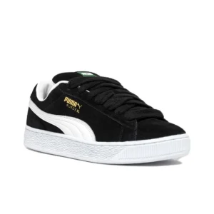 Original Puma Suede XL Classic Men’s and Women’s Unisex Skateboard Shoes Lightweight Low-Top Retro Sneakers Shoes 395205-02