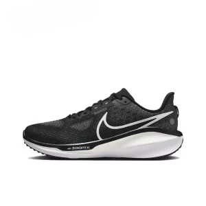 Nike Vomero 17 Men’s and Women’s Classic Versatile Casual Sports Shoes, Breathable and Shock-absorbing Running Shoes FB1309-004