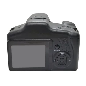 Digital Zoom Video Camcorder 1080P Handheld Digital Portable Photographic Professional Photography