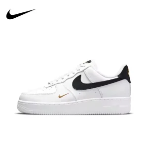 Nike Air Force 1 07 Men and Women Casual Sneakers Af 1 Sports Retro Skateboarding Shoes White