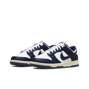 Nike Sb Dunk Low Sneakers Lightweight Low-top Men and Women Skateboard Shoes