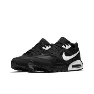 Nike Air Max Lvo Men’s Breathable, Casual, Comfortable, Air Cushioned, and Shock-absorbing Running Shoes 580518-011