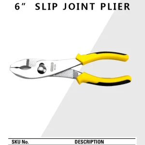 STANLEY SLIP JOINT PLIER STHT84055-8 6″ STHT84026-8 8″