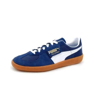 PUMA Palermo OG sports shock-absorbing anti slip wear-resistant low cut casual shoes for men and women