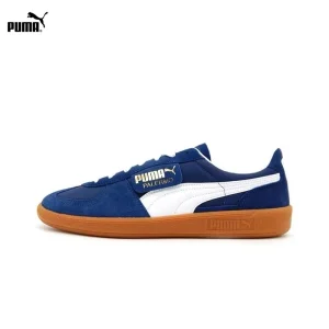 PUMA Palermo OG sports shock-absorbing anti slip wear-resistant low cut casual shoes for men and women