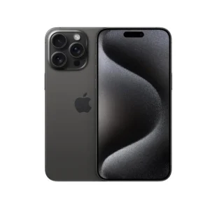 iPhone 15 Pro Dual eSIM 6.1″ Genuine LTPO Super Retina XDR OLED 128/256/512GB/1TB 8GB Face ID NFC A17Pro 98% New 5G Cell Phone