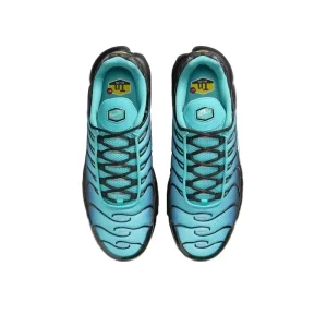 Nike Air Max Plus Light Retro Blue Casual Shoes Retro Chic Fashionable Sports Running Shoes For Men&Women Unisex Sneaker