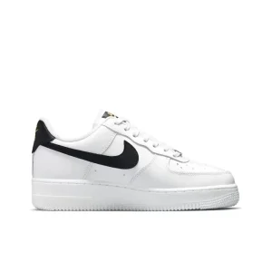 Nike Air Force 1 07 Men and Women Casual Sneakers Af 1 Sports Retro Skateboarding Shoes White