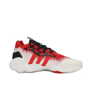 Adidas 2024 Men Trae Young 3 basketball Shoes Outdoor Sports Fashion Sneakers IE2704