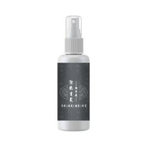 Magic Hair Regrowth Spray Essence Serum Health Grow Liquid Hair Loss Head Care Ginger Oil Products for Men Women