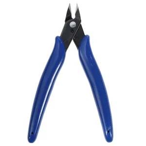 Multifunctional Pliers Multi Functional Tools Cutting Electrical Wire Cable Cutting Stainless Steel Diagonal Pliers Nipper Tool