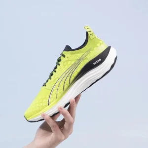 Puma men’s ForeverRun Nitro Sports cushioned running shoes