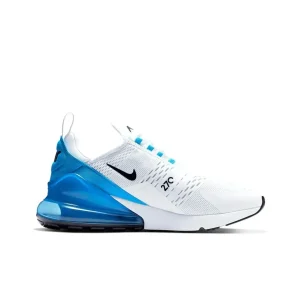 Nike Air Max 270 Men’s and Women’s Running Shoes with Air Cushion Technology