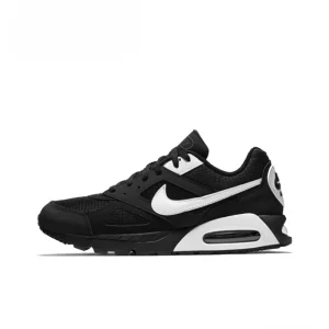 Nike Air Max Lvo Men’s Breathable, Casual, Comfortable, Air Cushioned, and Shock-absorbing Running Shoes 580518-011