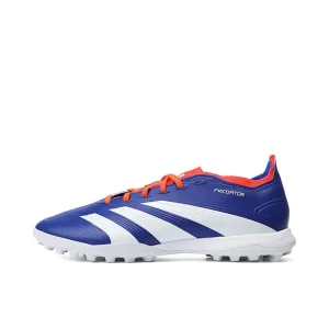 Adidas 2024 Men’s PREDATOR LEAGUE TF Football Shoes Outdoor Sports Fashion Sneakers ID0910