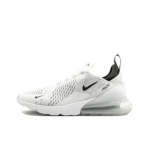 Nike Air Max 270 Men’s and Women’s Breathable, Comfortable, Simple, Versatile, Fashionable Outdoor Sports Running Shoes