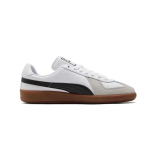 PUMA Army Trainer sports shock-absorbing anti slip wear-resistant low cut casual shoes for men and women