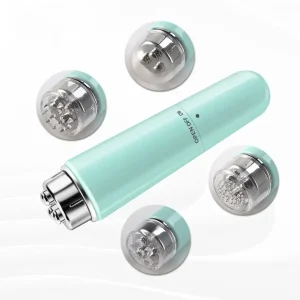 4 Health Head Mini Eye Beauty Device Pen Type Electric Eye Massager Thin Face Massage Facials Tremendous Vibration Massage Stick