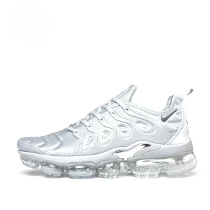 Nike Air Vapormax Plus TN Men’s and Women’s Simple, Lightweight, Breathable, and Shock-absorbing Outdoor Running Shoes