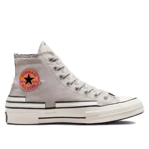 Converse 1970s chuck 70 Wear resistant and anti slip bag with high top canvas shoes for both men and women