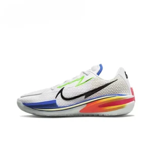 Nike G.T. Cut 1 “Rainbow” For Men Low-top Basketball tenis Shoes Sneakers DZ4112-114