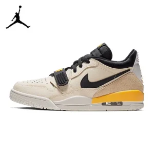 Nike Jordan Legacy 312 low Sneakers 2024 New Women Sports Shoes Men Casual Shoes