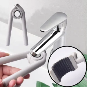 Aerator Wrenchs Repair Unscrew Wash Basin Fliter Faucet Nozzle Bubbler Bottom Plier Tap Wrench Kitchen Faucet Spout Removal Tool