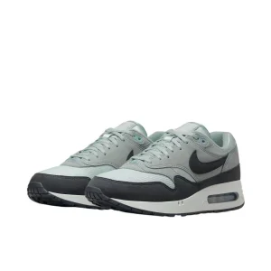 Nike Air Max 1 Men’s and Women’s Mesh Breathable, Comfortable, and Wear-resistant Outdoor Running Shoes