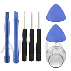 Repair Tools Screwdrivers Set Kit Tablet Repair Universal 8 In 1 For Xiaomi for Huawei for Samsung for HP for Lenovo For Asus