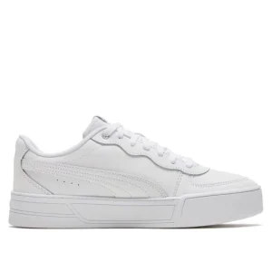 Puma Ca Pro Classic Anti slip Lightweight Men and Women Low cut Board Shoes Men and Women Shoes Sports Shoes Casual Shoes