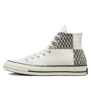 Converse Chuck Taylor A1l Star 1970s trendy casual versatile wear-resistant wrapped high top canvas shoes for both men and women