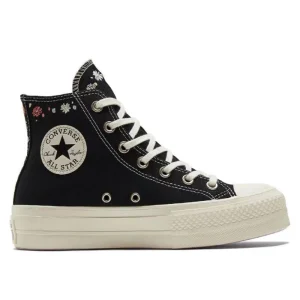 Converse Chuck Taylor All Star Non slip and Wear resistant High cut Canvas Shoes for Men and Women