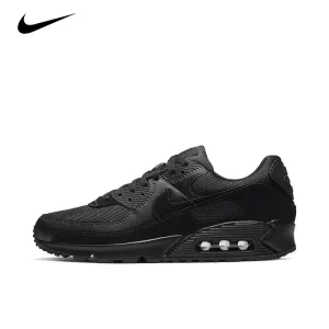 Nike Air Max 90 Men and Women Low-top Sports Running Shoes Outdoor Sneaker