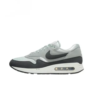 Nike Air Max 1 Men’s and Women’s Mesh Breathable, Comfortable, and Wear-resistant Outdoor Running Shoes