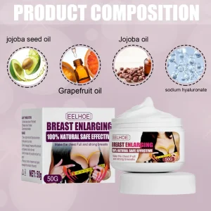 Breast Enhancement Large Chest Body Creams Enhance Increase Tightness Firming Lift Up Eliminate Massage Beauty Health Care