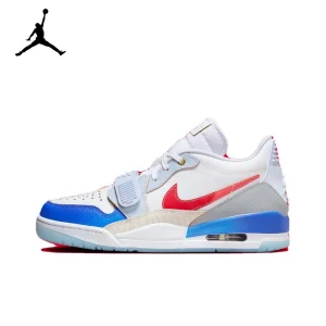 Original Air Jordan Legacy 312 Low Unisex Women Men’s Red Black White Retro Casual Classic Street Basketball Shoes FN8902-161