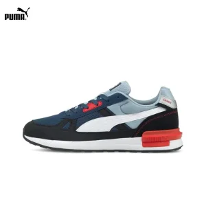 PUMA Graviton pro sports shock-absorbing anti slip wear-resistant low cut casual shoes for men and women