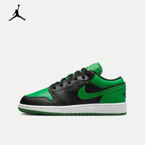 Nike Air Jordan 1 Retro Low Men Woman Basketball Shoes Classic Leather Comfortable Outdoor Sports Casual Skateboard Sneakers