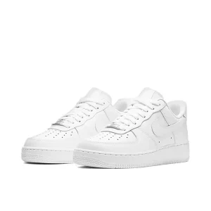 Nike Air Force 1 Low Men and Women Skateboarding Shoes Retro Versatile Sneakers DX5805-100