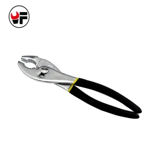 8″ 210mm Multitool Crimping slip-joint Pliers Vise Hand Tools Forceps Crimper Vise Clamp Water Pump Pliers Adjustable D5103